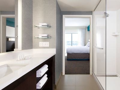 Residence Inn by Marriott San Diego Chula Vista Exterior foto